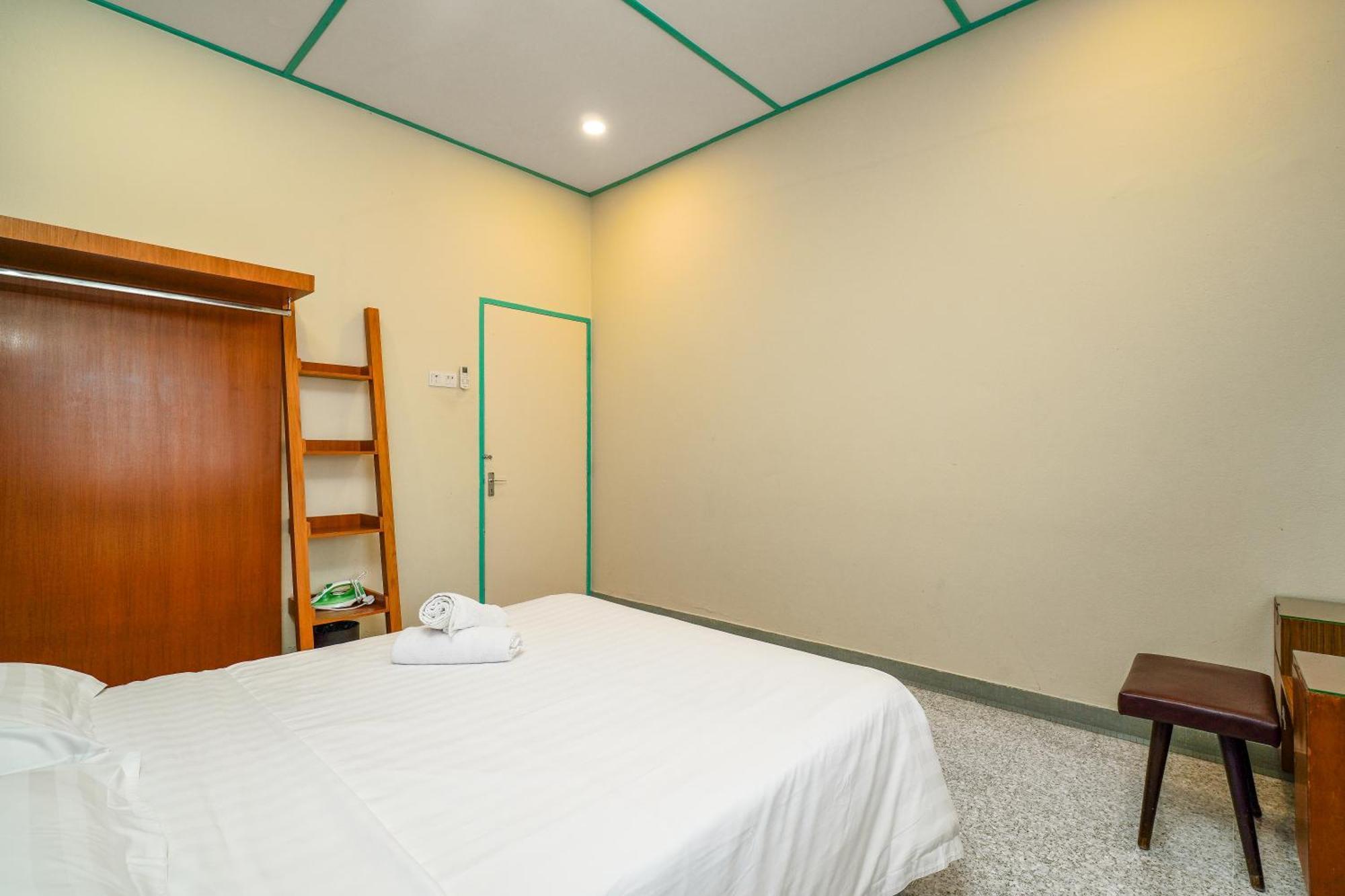 Dream & Wander Homestay อิโปห์ ภายนอก รูปภาพ